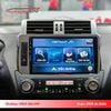 Màn Hình Android Xe Toyota Prado