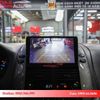 Màn Hình Android Xe Toyota Sienna