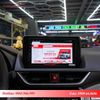 Màn Hình Android Xe Toyota Veloz Cross