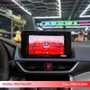 Màn Hình Android Xe Toyota Veloz Cross