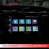 Màn Hình Android Xe Toyota Yaris