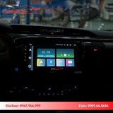 Màn Hình Android Xe Toyota Yaris