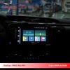 Màn Hình Android Xe Toyota Yaris