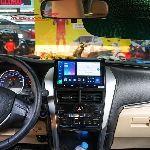 Màn Hình Zestech Z800 Pro (Khuyến Mãi 11/2024)