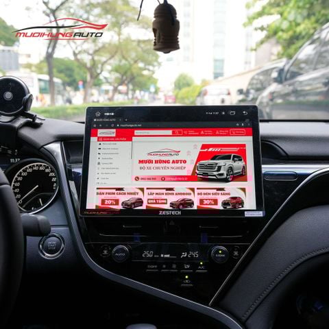 Màn hình Zestech 13 inch