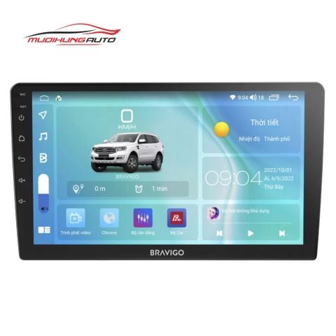 Màn hình Bravigo AIR 2 New