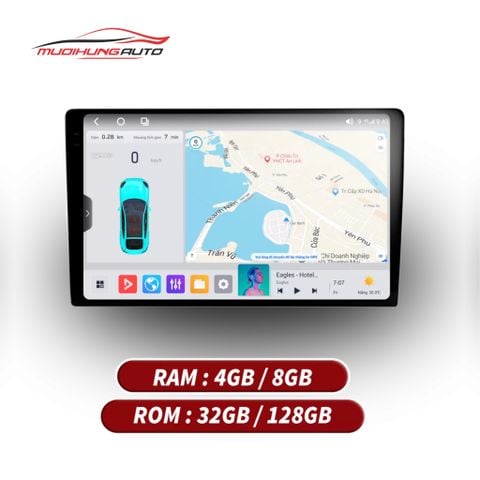 Màn hình Bravigo Blux 2K