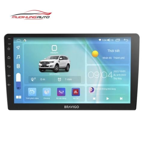 Màn hình Bravigo IMAX New