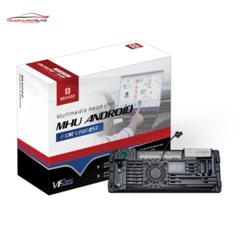 Màn hình Bravigo MHU VF3 360