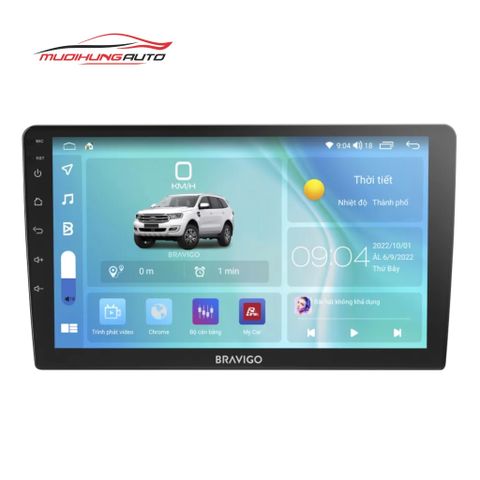 Màn hình Bravigo PRO 2 New