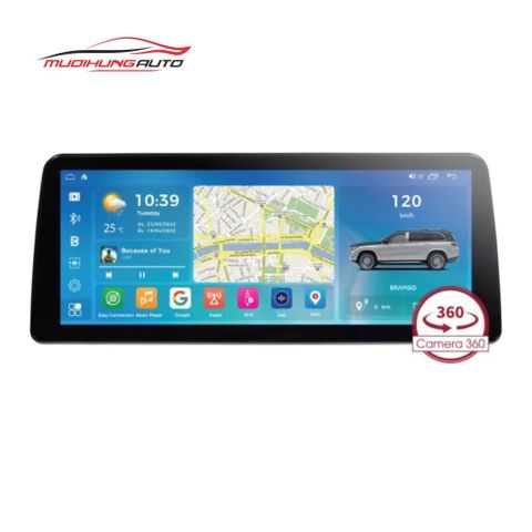 Màn hình Bravigo Pro Tech 360 All In One