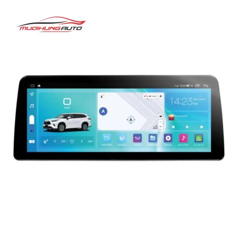 Màn hình Bravigo Pro Tech