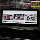Màn Hình Android Mazda 2 2016