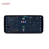 Màn Hình Cluster VF3 Safeview T500
