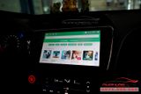 Màn Hình DVD Android Honda City 2013 - 2018