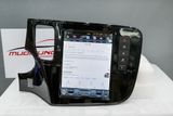 Mẫu Màn Hình DVD Android Chất Lượng Cao Cho Xe Mitsubishi Outlander