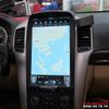 Màn Hình DVD Android Tesla Xe Chevrolet Captiva Chính Hãng