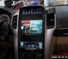 Màn Hình DVD Android Tesla Xe Chevrolet Captiva Chính Hãng