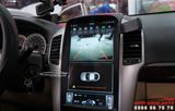 Màn Hình DVD Android Tesla Xe Chevrolet Captiva Chính Hãng