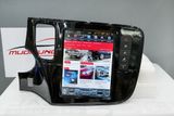 Mẫu Màn Hình DVD Android Chất Lượng Cao Cho Xe Mitsubishi Outlander