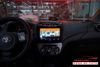 Màn hình dvd Android Toyota Wigo  10in chính hãng