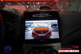 Màn hình dvd Android Toyota Wigo  10in chính hãng