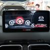 Màn Hình DVD Android Webvision Chính Hãng Cho Mazda CX8