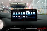 Màn Hình DVD Android Webvision Chính Hãng Cho Mazda CX8
