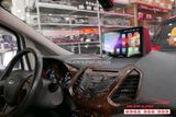 Màn hình DVD Android zin theo xe Ford Ecosport chính hãng