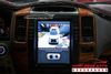 Gắn Màn Hình DVD Tesla 10.4 inch Và Camera 360 Độ Xe Lexus GX470