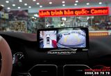 Màn Hình Liền Camera 360 Độ Zestech Z800 Pro+ Cao Cấp Cho Mazda CX5 2020