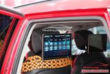 Màn Hình Gối Đầu Android Cogamichi Gắn Xe Hyundai Santafe 2017