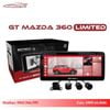 Màn Hình Gotech GT Mazda 360 Limited (Khuyến Mãi 5/2024)