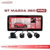 Màn Hình Gotech GT Mazda 360 Pro