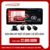 Màn Hình Gotech GT Mazda 360 Pro