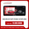 Màn Hình Gotech GT Mazda Limited
