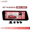 Màn Hình Gotech GT Mazda New 360