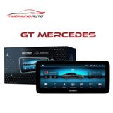 Màn Hình Gotech GT Mercedes (Khuyến Mãi 5/2024)