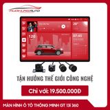 Màn Hình Gotech GT13i