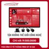 Màn Hình Gotech GT13i