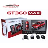 Màn Hình Gotech GT360 Max (Khuyến Mãi 5/2024)