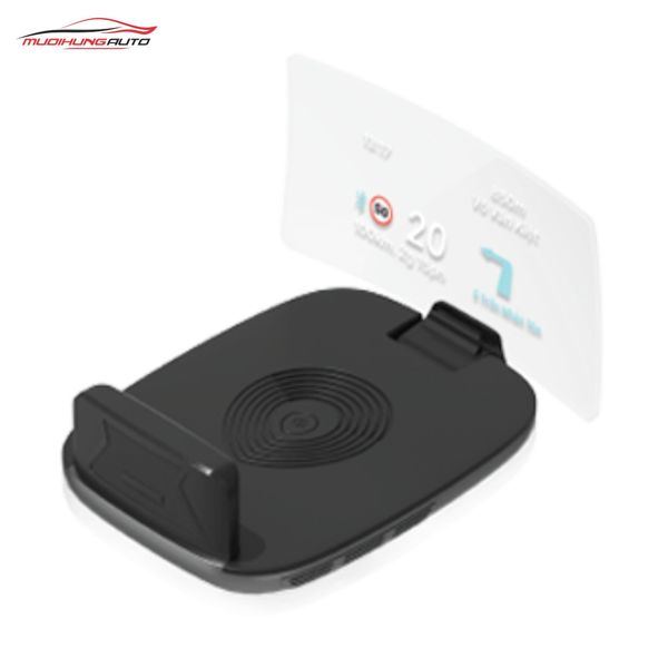 HUD Hiển Thị Thông Tin Kính Lái Vietmap H1AS