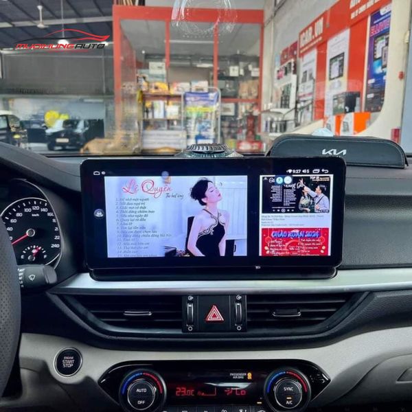 Màn Hình Android ICAR Elliview Q5