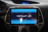 Màn Hình Liền Camera 360 Kovar T1 Plus Cho Xe Hyundai I20 2010