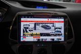 Màn Hình Liền Camera 360 Kovar T1 Plus Cho Xe Hyundai I20 2010