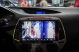 Màn Hình Liền Camera 360 Kovar T1 Plus Cho Xe Hyundai I20 2010