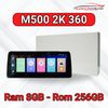 Màn Hình M500 360 2K - 12.3 inch (8/256GB)
