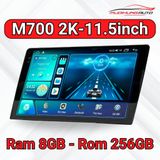 Màn Hình M700 2K - 11.5inch (8/256GB)