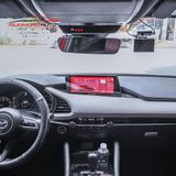 Màn Hình Android Mazda CX-30 2020