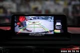 Lắp Màn Hình Android Cho Xe BMW 320i 2015 Chính Hãng